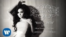 Krisdayanti 'Ratu Cinta' music video