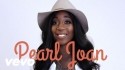 Pearl Joan 'Gone In The Morning' Music Video