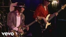 Stevie Ray Vaughan & Double Trouble 'I'm Leaving You (Commit A Crime)' music video