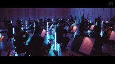 Seoul Philharmonic Orchestra x Inyoung Park '하루의 끝 (End of a day)' music video