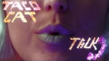 Tacocat 'Talk' music video