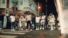 Meek Mill 'Nightmares To Dreams' music video