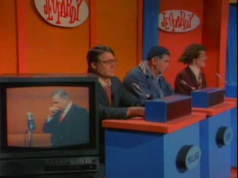 Weird Al Yankovic I Lost On Jeopardy (1984) IMVDb
