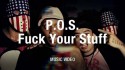 P.O.S. 'Fuck Your Stuff' Music Video
