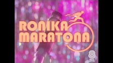 Ronika 'Marathon' music video