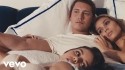 Cris Cab 'Turn Out the Light' Music Video