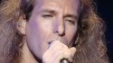 Michael Bolton 'White Christmas' Music Video