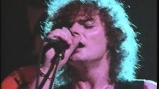 April Wine 'Just Between You And Me' music video