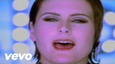 Alison Moyet 'Falling' music video