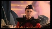 Erasure 'Heavenly Action' music video