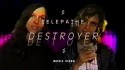 Telepathe 'Destroyer' Music Video