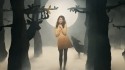 Sophie Ellis-Bextor 'The Deer & The Wolf' Music Video