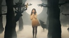 Sophie Ellis-Bextor 'The Deer & The Wolf' music video