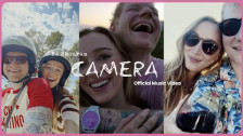 Ed Sheeran 'Camera' music video