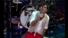 Jimmy Barnes 'When Your Love Is Gone' music video