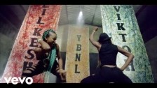 Lil Kesh 'Efejoku' music video