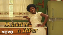 Doechii 'Denial Is A River' music video