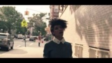 Lianne La Havas 'Forget' music video