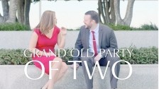Aaron Chewning 'Grand Old Party of Two' music video