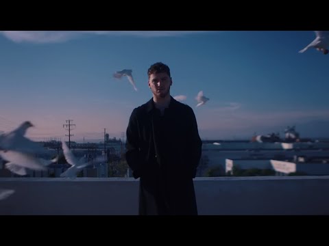 Bazzi Soul Searching 2019 Imvdb