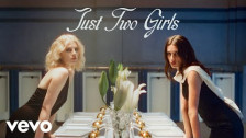 Wolf Alice 'Just Two Girls' music video