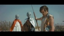 STRFKR 'Open Your Eyes' music video
