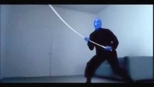 Blue Man Group 'Sing Along' music video