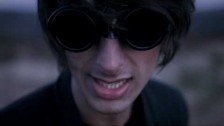 The Horrors 'Whole New Way' music video