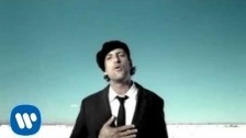 Daniel Powter 'Next Plane Home' music video