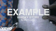 Example 'Whisky Story' music video