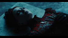 Motionless In White 'R.I.P.' music video
