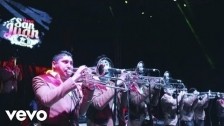La Poderosa Banda San Juan 'Su Mal Modo' music video