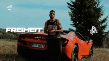 PA SPORTS 'Freiheit' music video