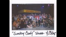 Donnie Trumpet & The Social Experiment 'Sunday Candy' music video