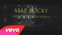 A$AP Rocky 'Lord Pretty Flacko Jodye 2 (LPFJ2)' Music Video