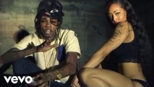 Alkaline (8) 'Fleek' music video