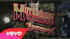 Motionless In White 'America' music video