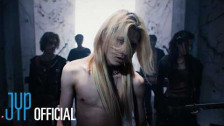 Xdinary Heroes 'Obsessed with Youth' music video