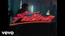 Alesso 'Falling' music video