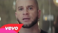All That Remains 'What If I Was Nothing' music video