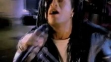 Milli Vanilli 'Blame it on the Rain' music video