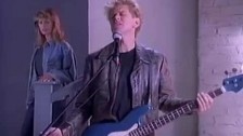 Peter Cetera 'Big Mistake' music video