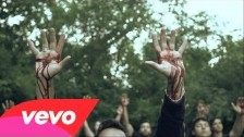 Darkness Divided 'The Hands That Bled' music video
