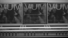 VUM 'Are You Animal?' music video