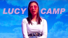 Lucy Camp 'Found' music video