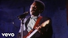 Robert Cray 'Smoking Gun' music video