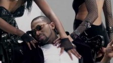 D'banj 'Why You Love Me' music video