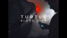 Turtle 'Bloodtype' music video