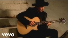 Clint Black 'When I Said I Do' music video