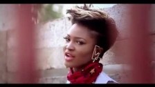 Eva Alordiah 'Deaf' music video